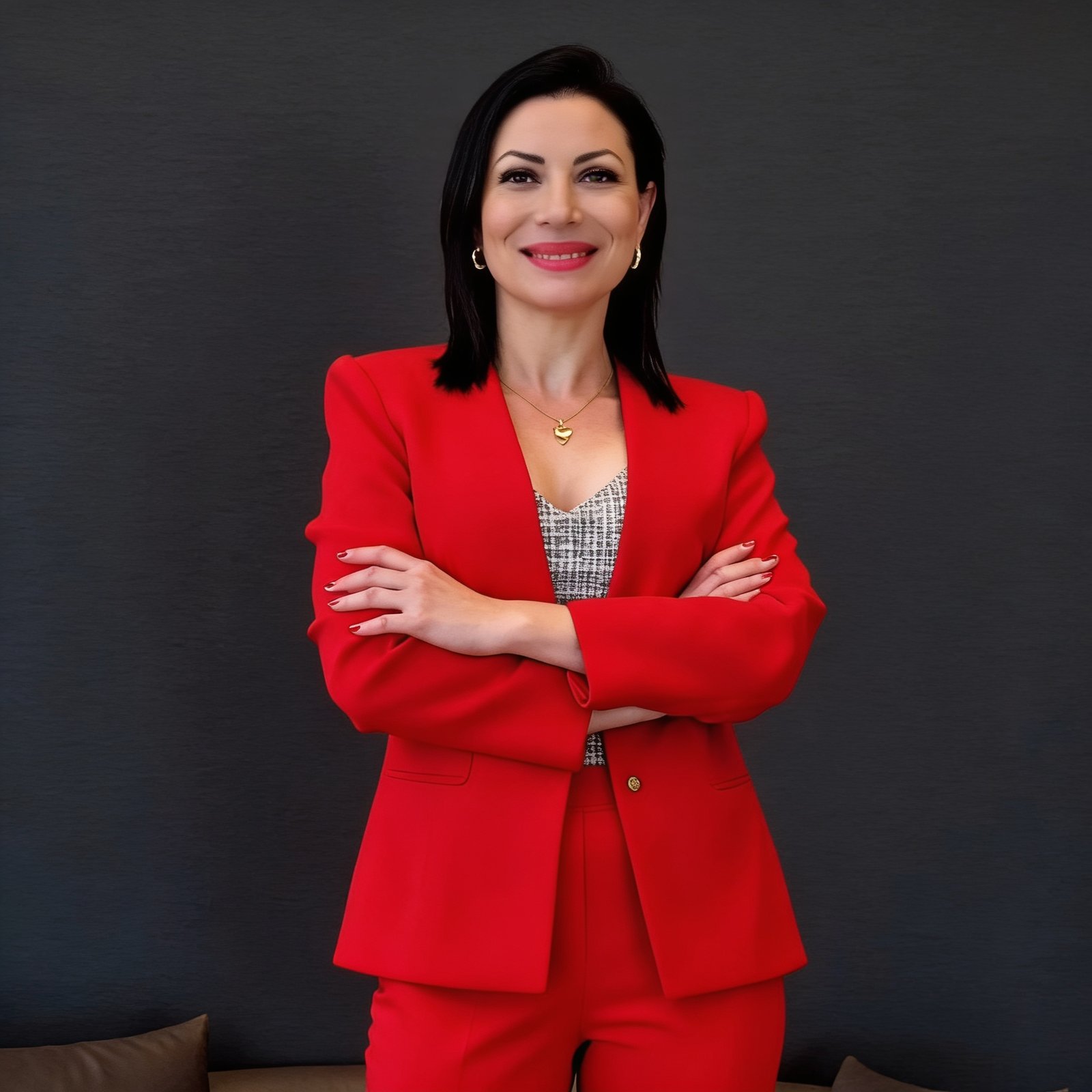 Dra. Fabiana S. Lacorte — advogada especialista em Direito Imobiliário